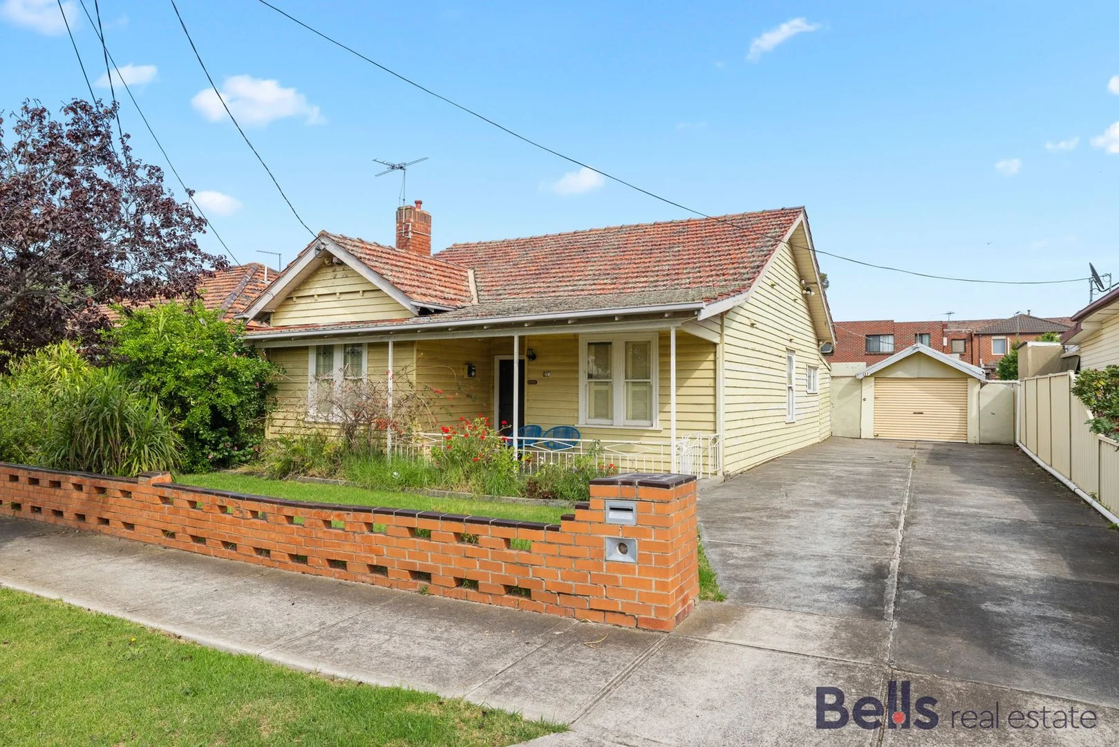 11 Thorpe Street, Sunshine VIC 3020