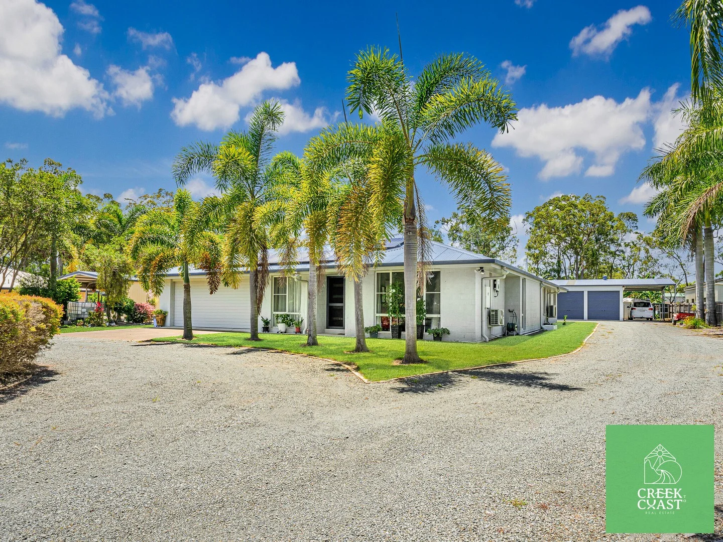 19 Brianna Court, Oakhurst QLD 4650