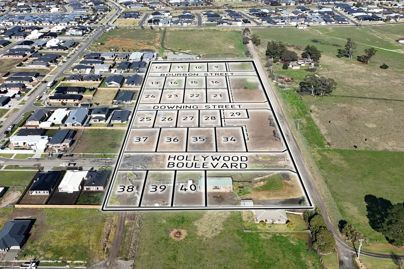 13/1 Franklin North - Stage 1W, Traralgon VIC 3844