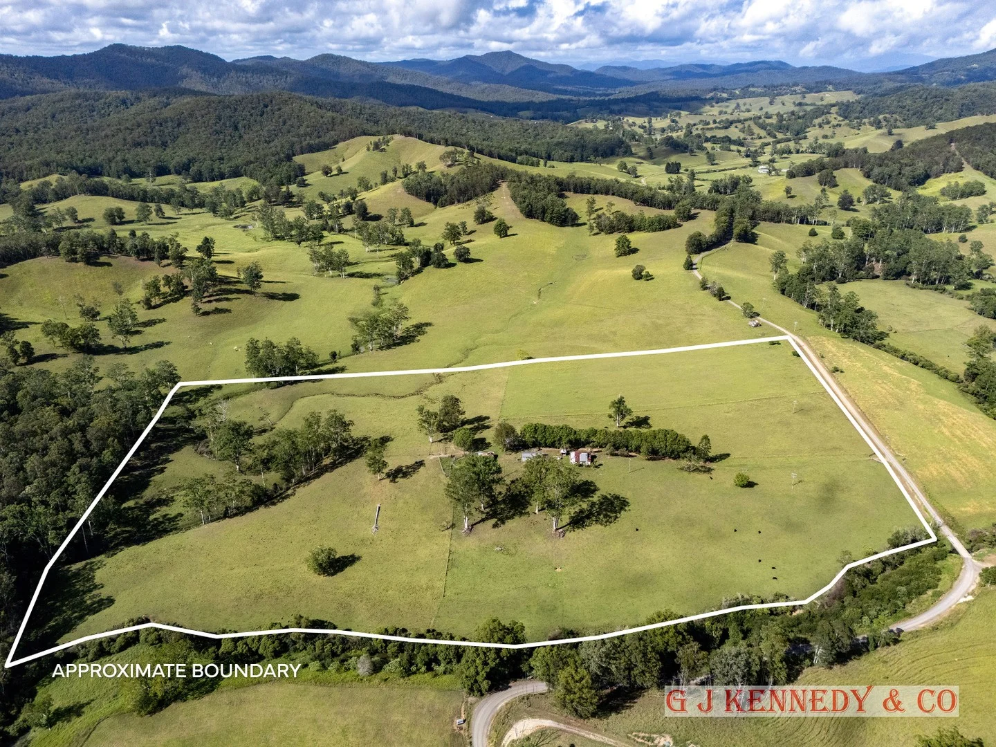223 Bakers Creek Road, Taylors Arm NSW 2447