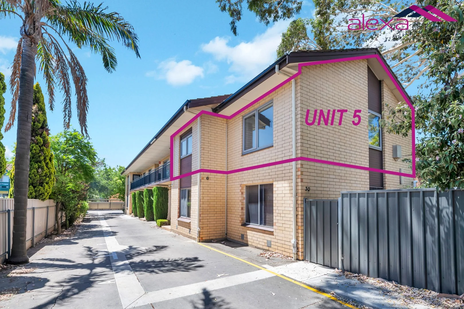 5/30 Marleston Ave, Ashford SA 5035