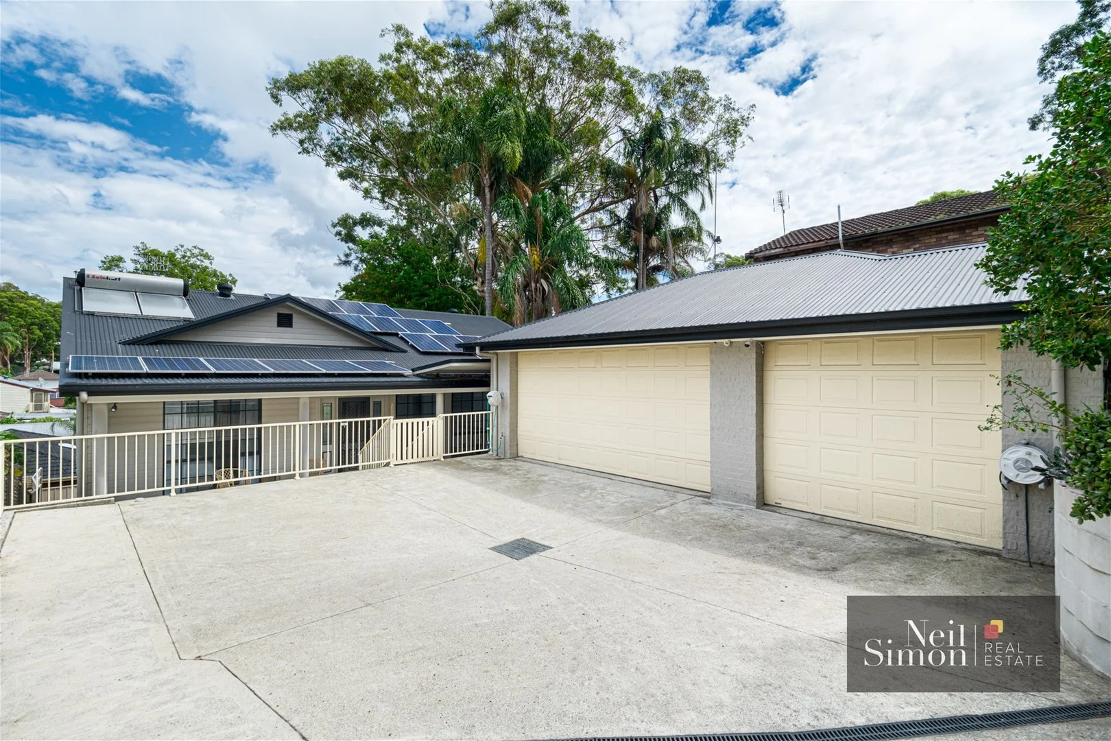 42 James Scott Crescent, Lemon Tree Passage NSW 2319