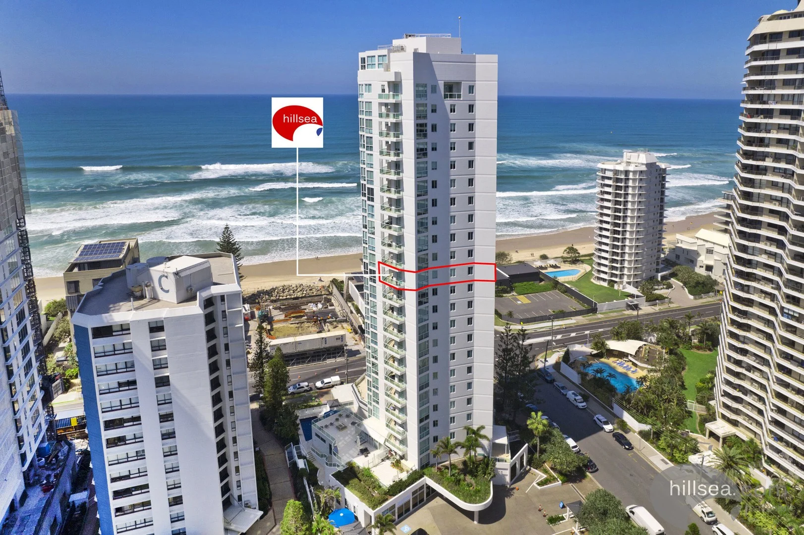 35/5 Woodroffe Avenue, Main Beach QLD 4217