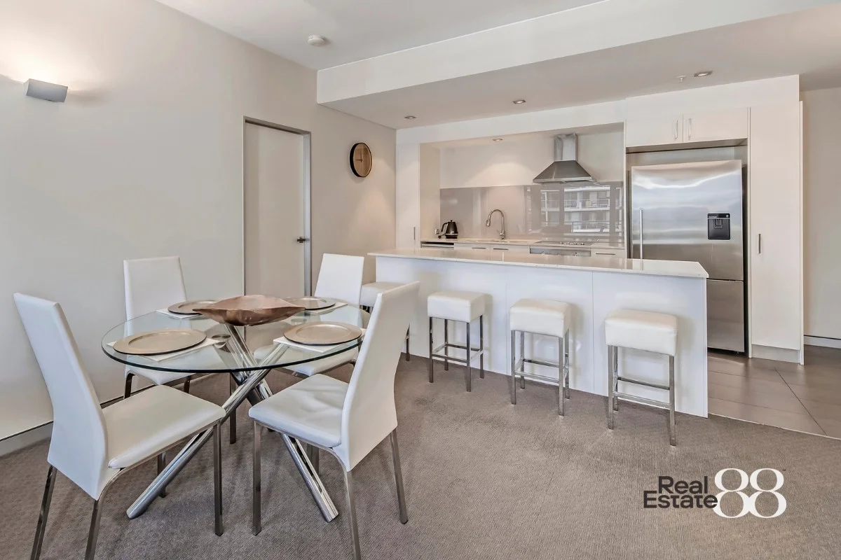 Additional image 18 of 21/148 Adelaide Terrace, East Perth WA 6004