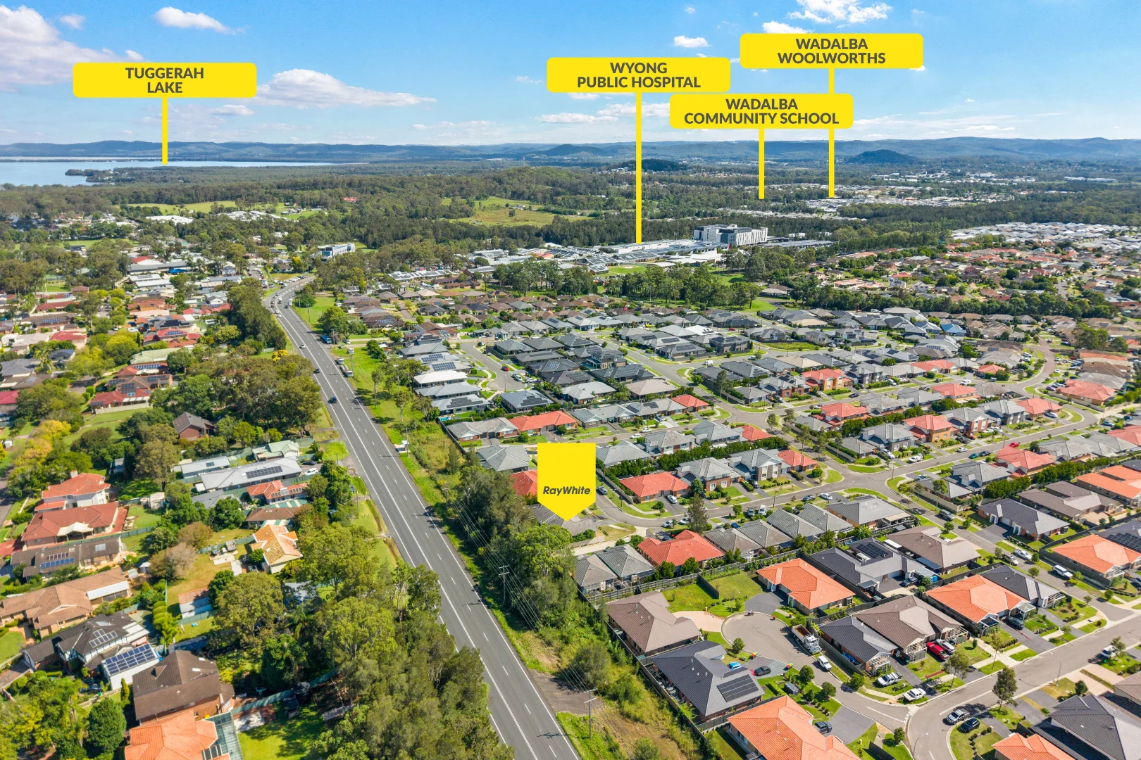 Additional image 2 of 56 Nigella Circuit, Hamlyn Terrace NSW 2259