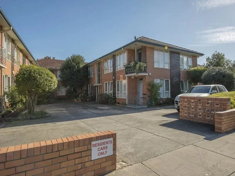 6/87 Mitchell Street, Bentleigh VIC 3204