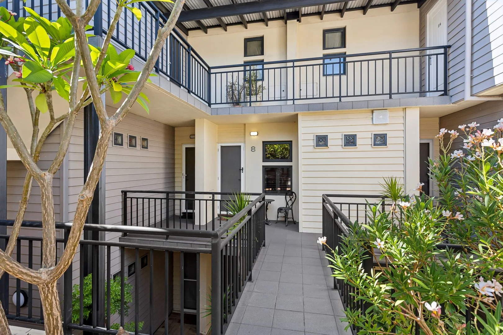 Additional image 2 of 8/3 THIRLMERE ROAD, Mount Lawley WA 6050