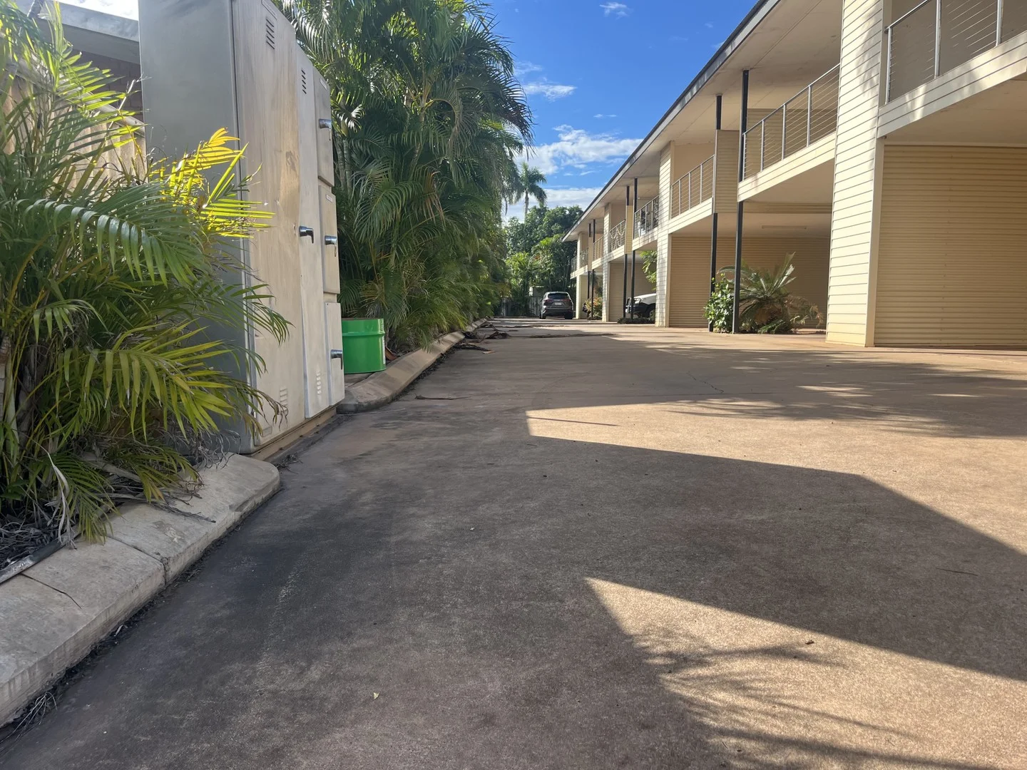 Unit 8/25 Konkerberry Drive, Kununurra WA 6743