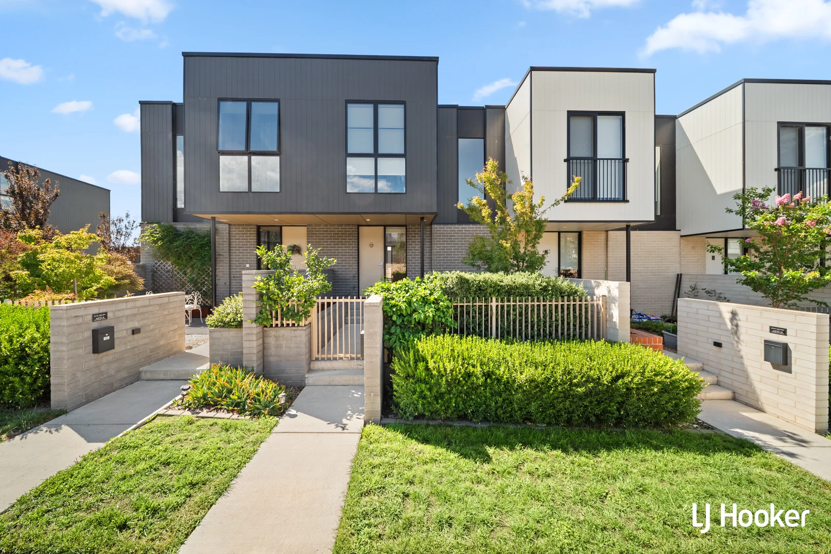 19/50 McMichael Terrace, Denman Prospect ACT 2611