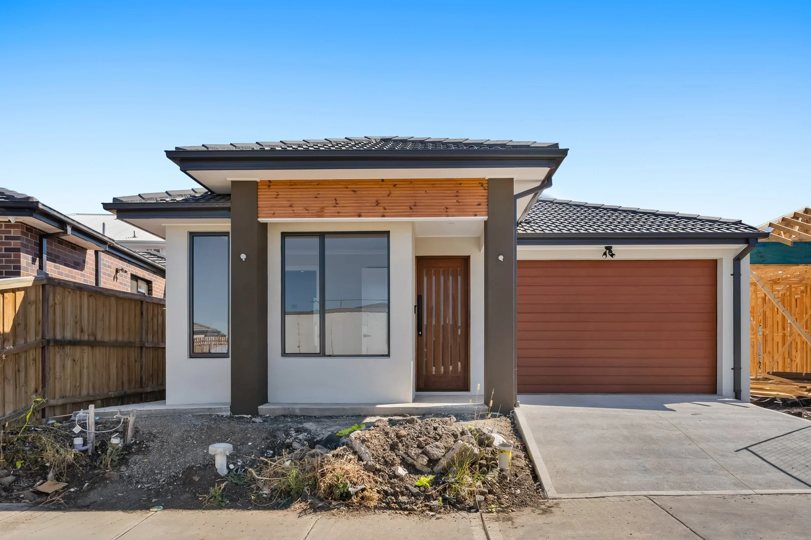 3 Stenning Street, Wollert VIC 3750
