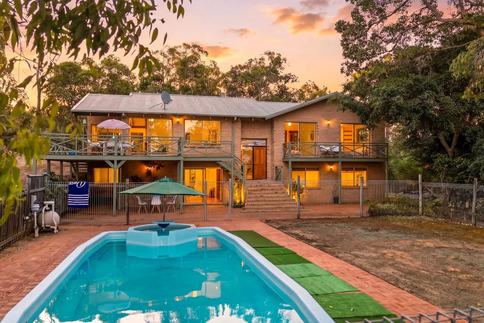 Additional image 5 of 21 Yungarra Drive, Quedjinup WA 6281