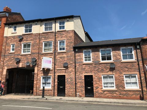 Whitmore Street, City Centre, Wolverhampton WV1