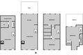 Additional image 34 of 24 Commerce St Unit 1763, New York, NY, 10014