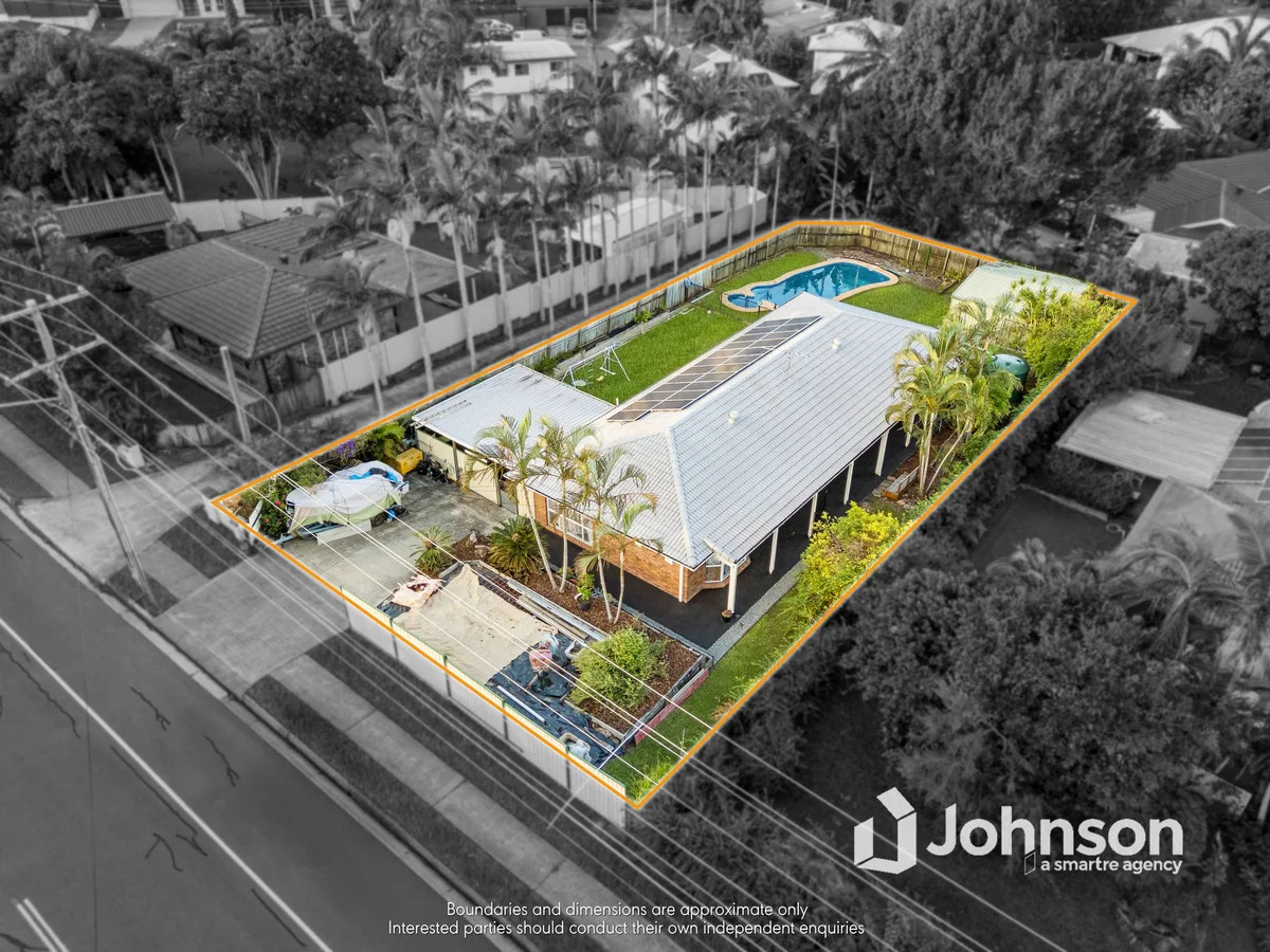 14 Mungaree Drive, Shailer Park QLD 4128
