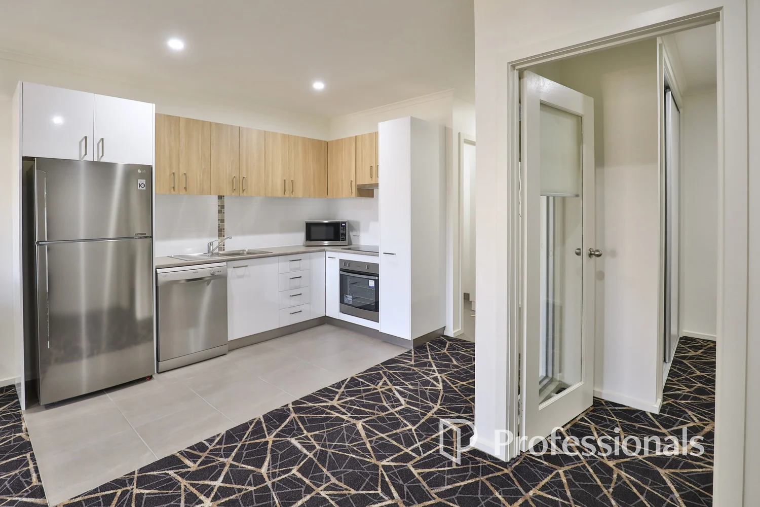 201-206, 210 & 215/149-157 Thirteenth Street, Mildura VIC 3500