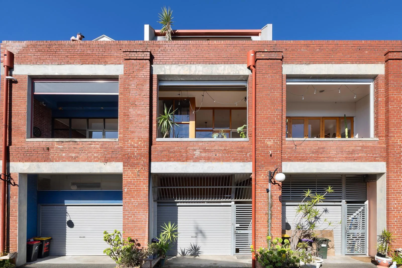 8/120 Queens Parade, Fitzroy North VIC 3068