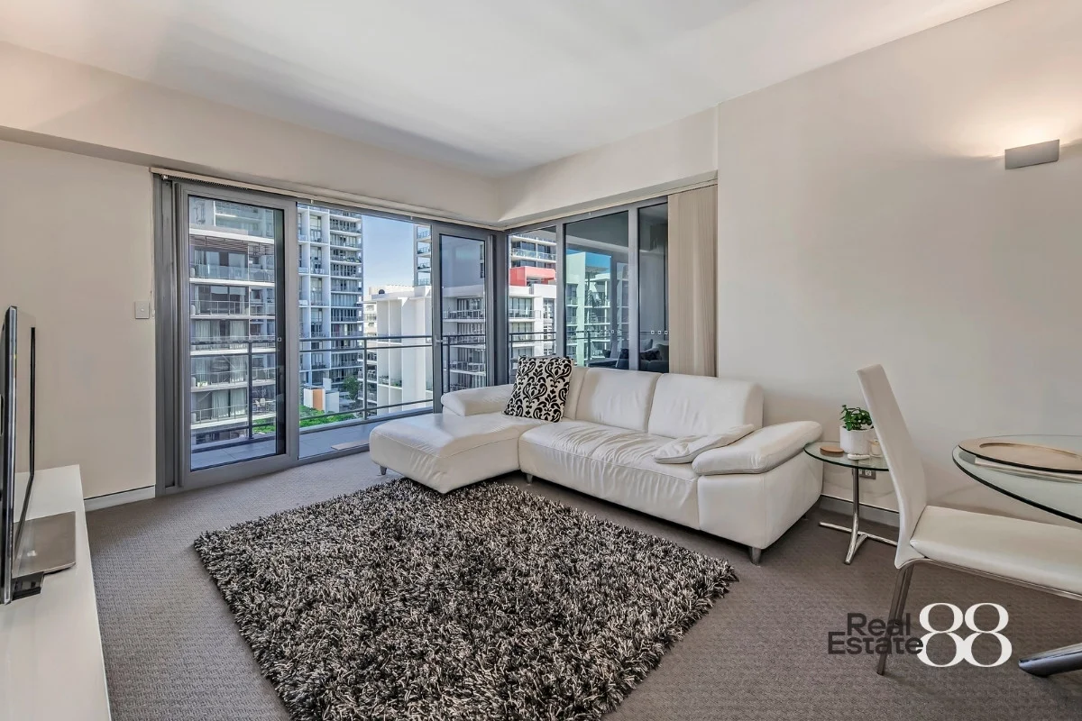 Additional image 14 of 21/148 Adelaide Terrace, East Perth WA 6004