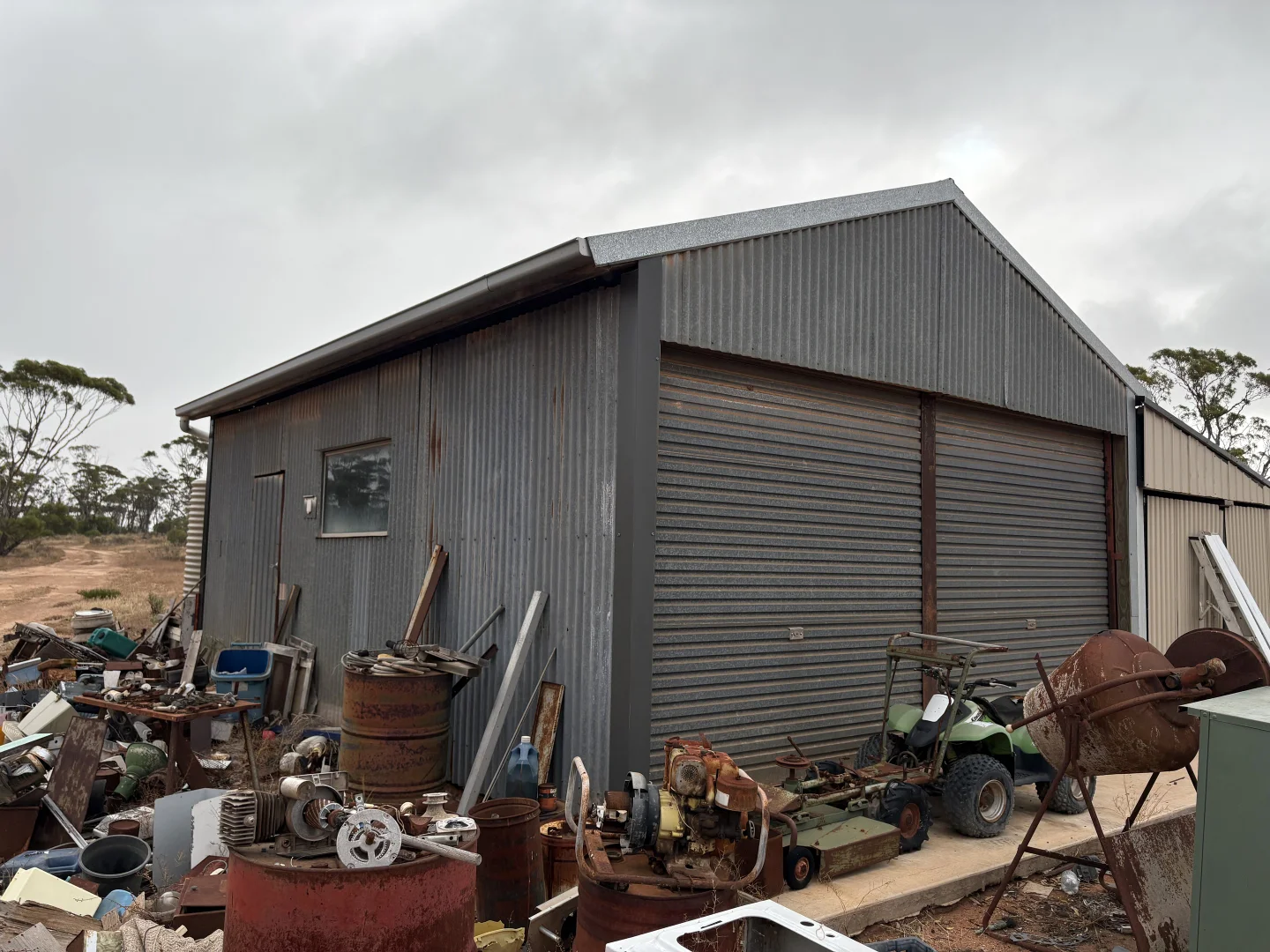 Additional image 5 of Lot 104 Cant Road, Kimba SA 5641