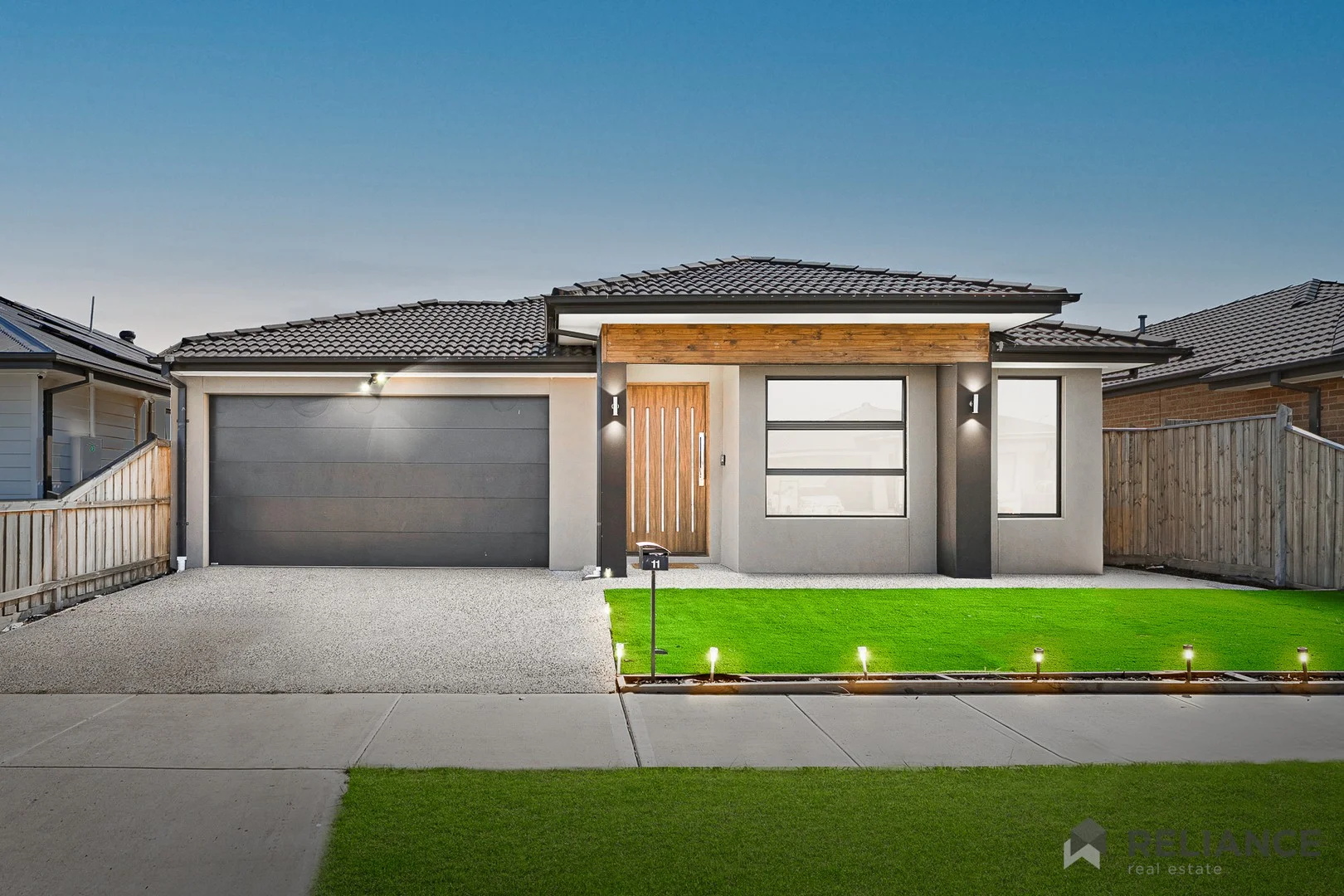 11 Magnolia Crescent, Beveridge VIC 3753