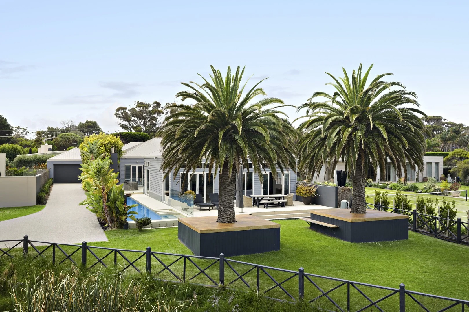 12A Farnsworth Avenue, Portsea VIC 3944