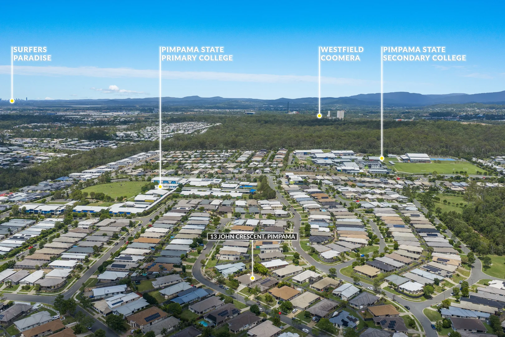 Additional image 22 of 13 John Crescent, Pimpama QLD 4209