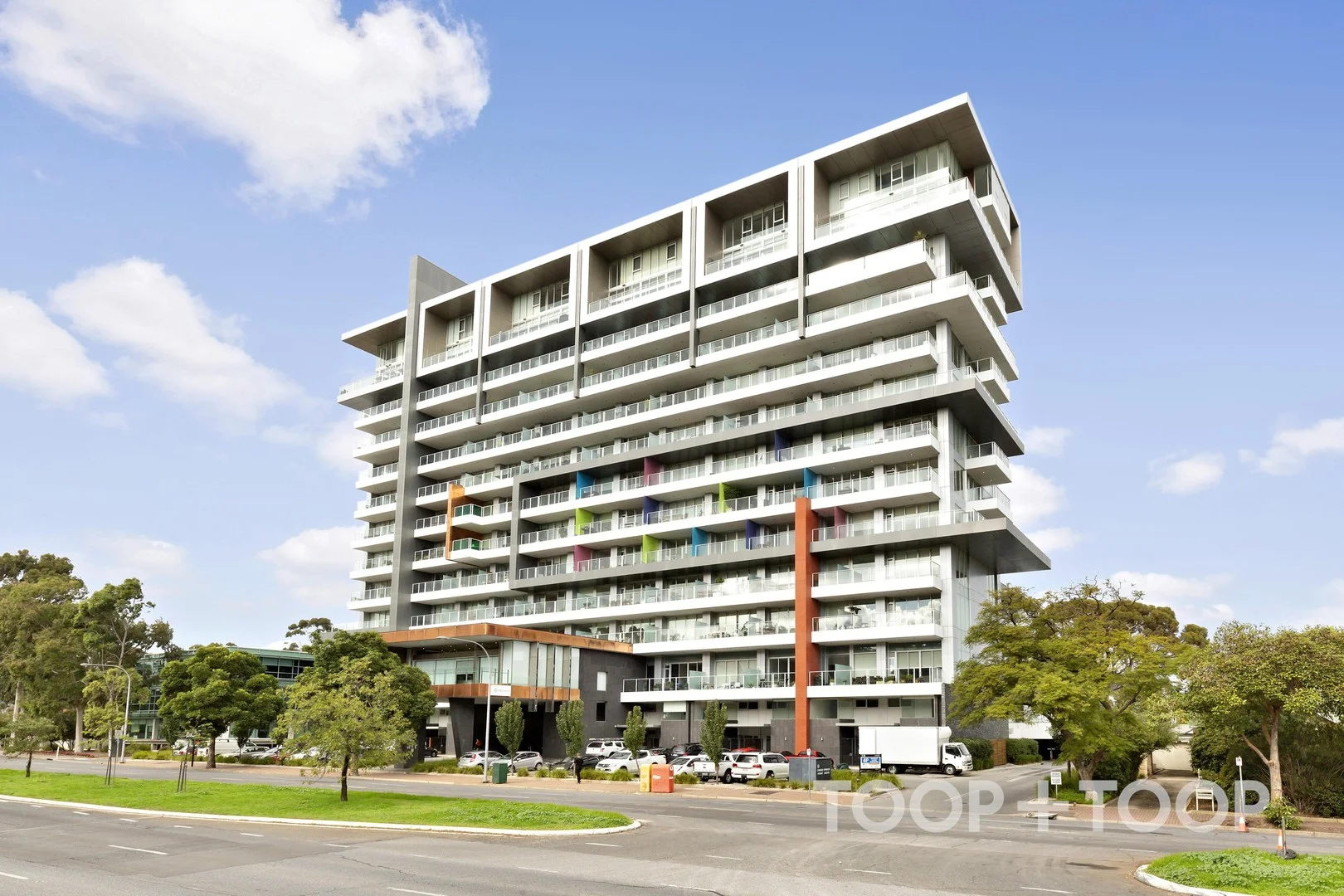 82/220 Greenhill Road, Eastwood SA 5063