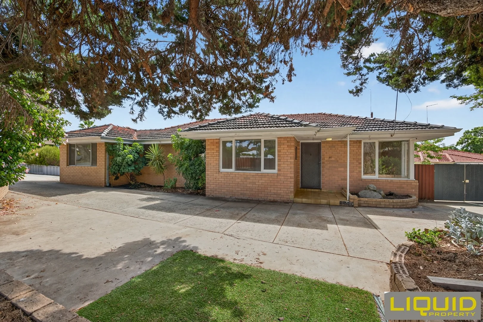 41 Treen Street, Balga WA 6061