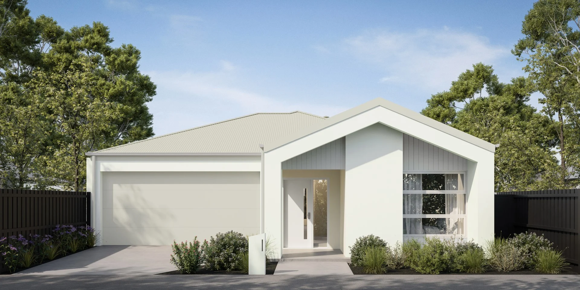 Lot 1206 Magdala Ridge, Pakenham VIC 3810
