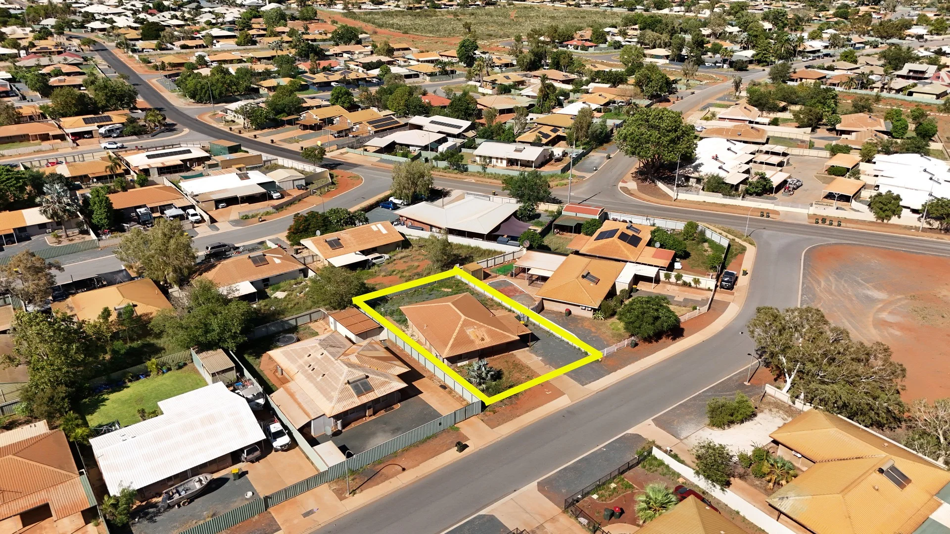 6 Yanderra Crescent, South Hedland WA 6722