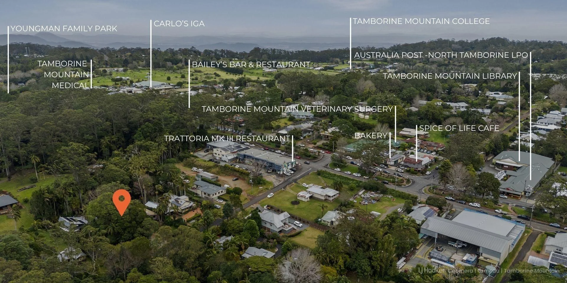 Additional image 19 of 19 Kidd Street, Tamborine Mountain QLD 4272