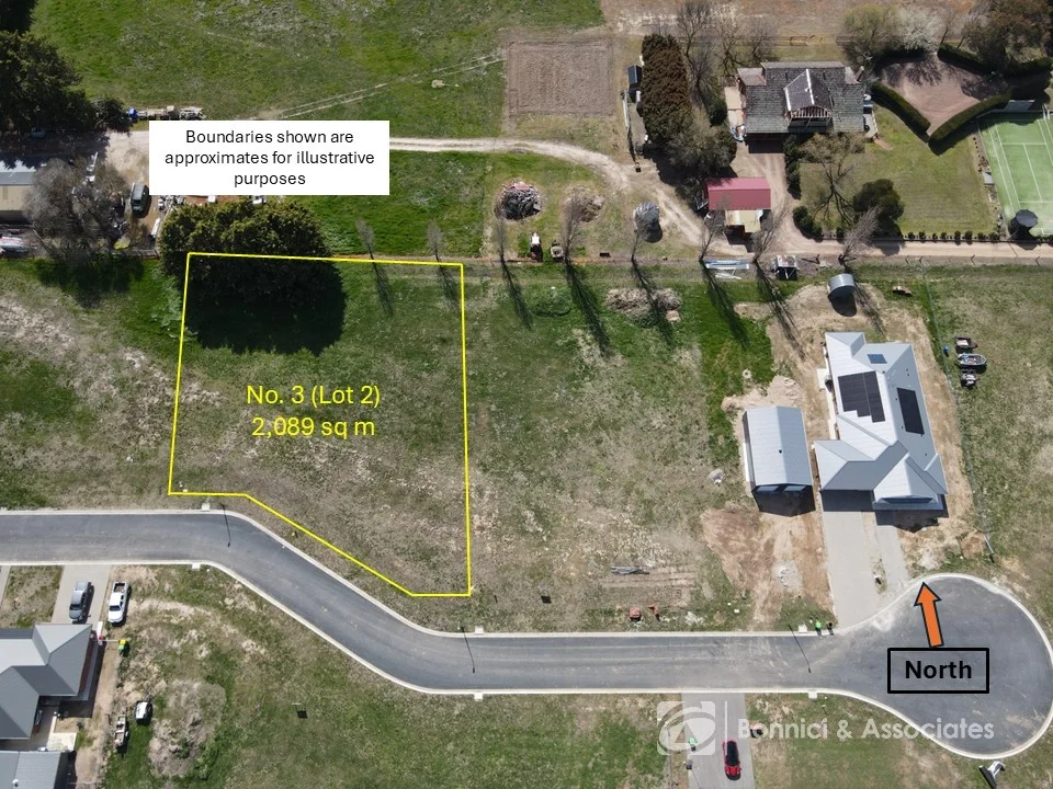 Additional image 3 of 3 Leonard Court, Beechworth VIC 3747