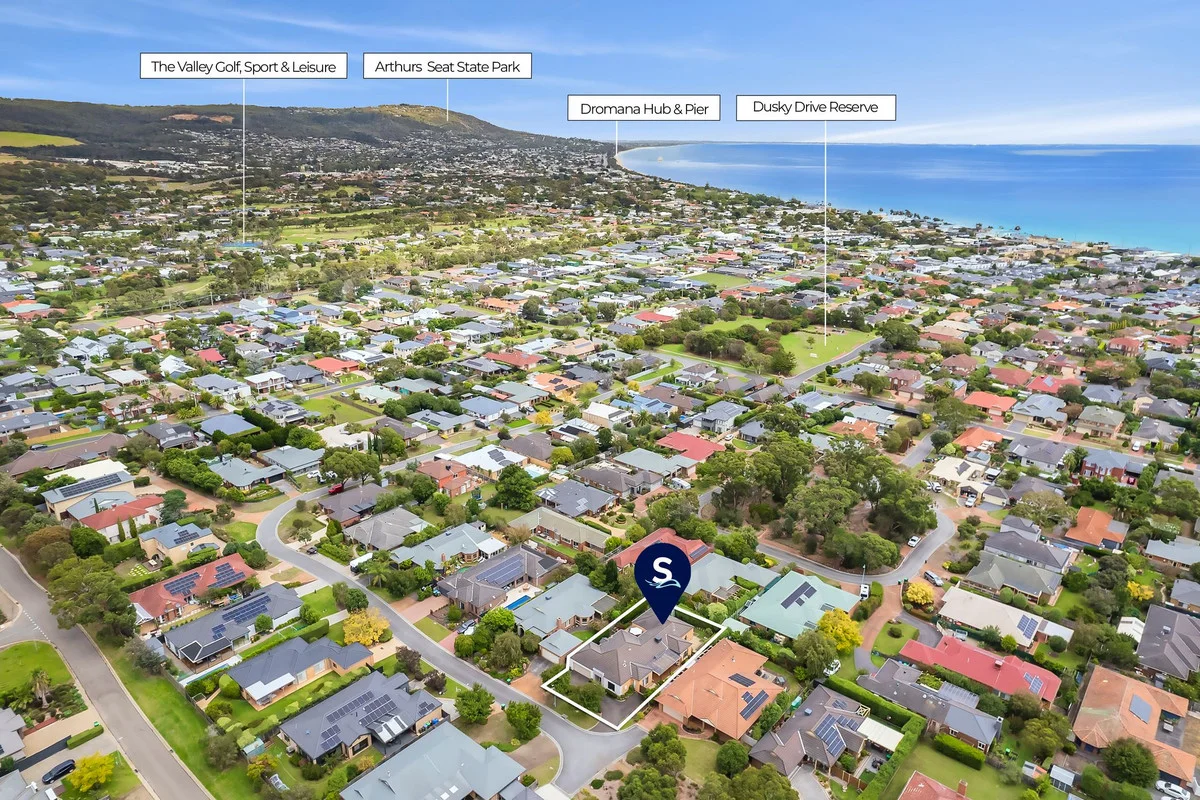 Additional image 13 of 14 Somerset Place, Safety Beach VIC 3936
