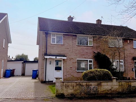 Fenton Road, Mickleover, Derby DE3