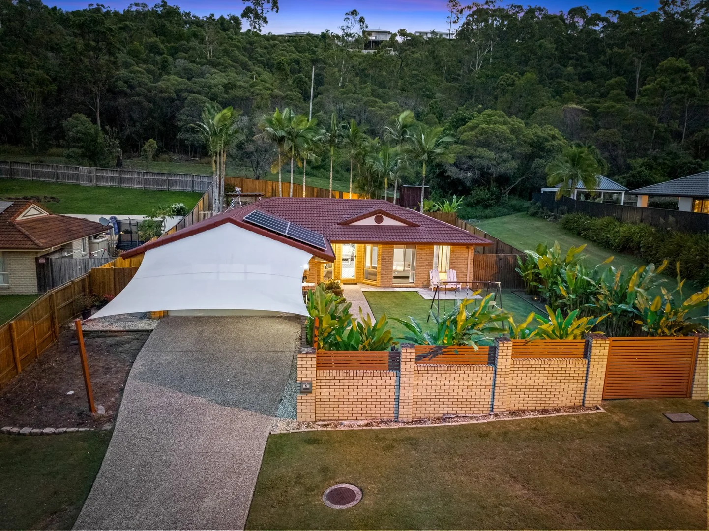 Additional image 2 of 12 Moorea Court, Pacific Pines QLD 4211