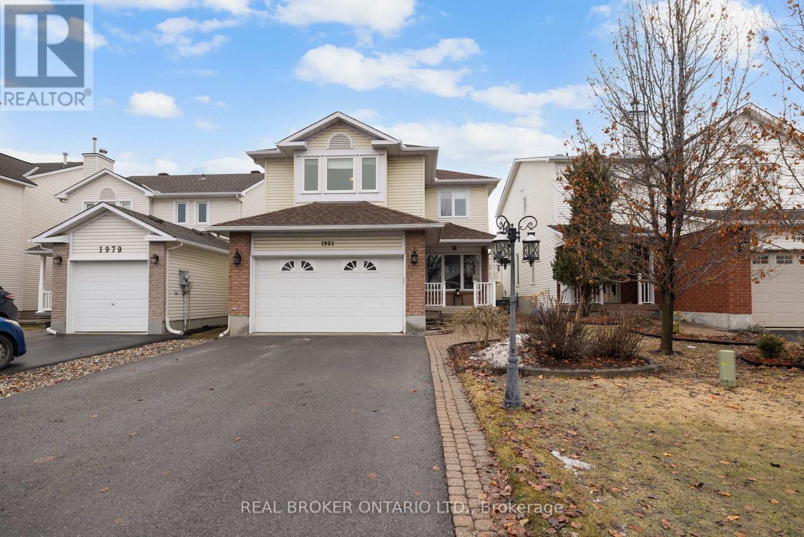 1981 ORCHARDVIEW AVENUE