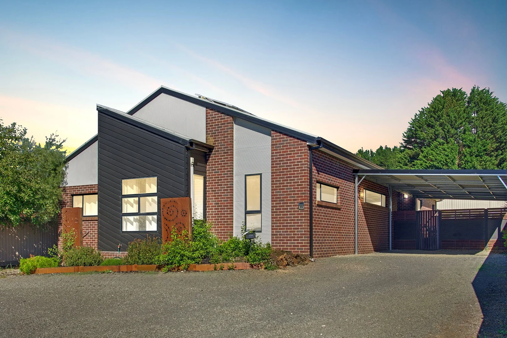 814 Geelong Road, Canadian VIC 3350