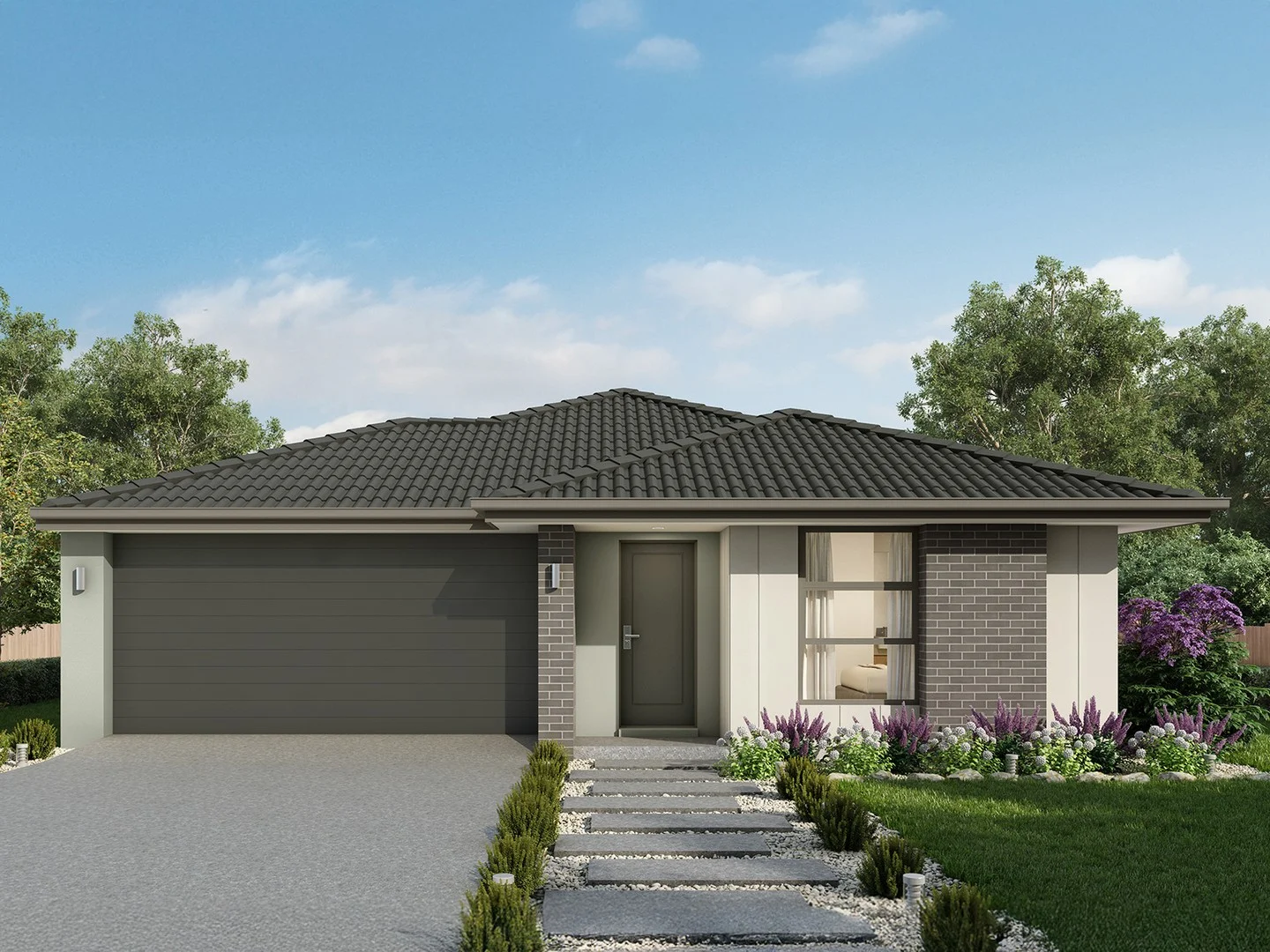 Lot 6 Ashworth Dr, Traralgon VIC 3844