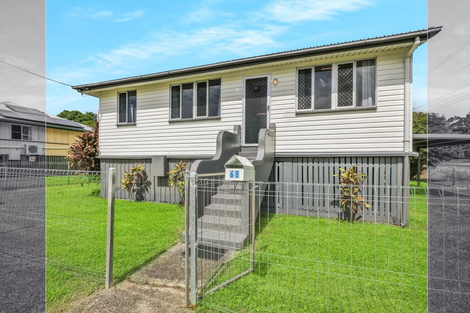 68 Glady Street, Innisfail QLD 4860
