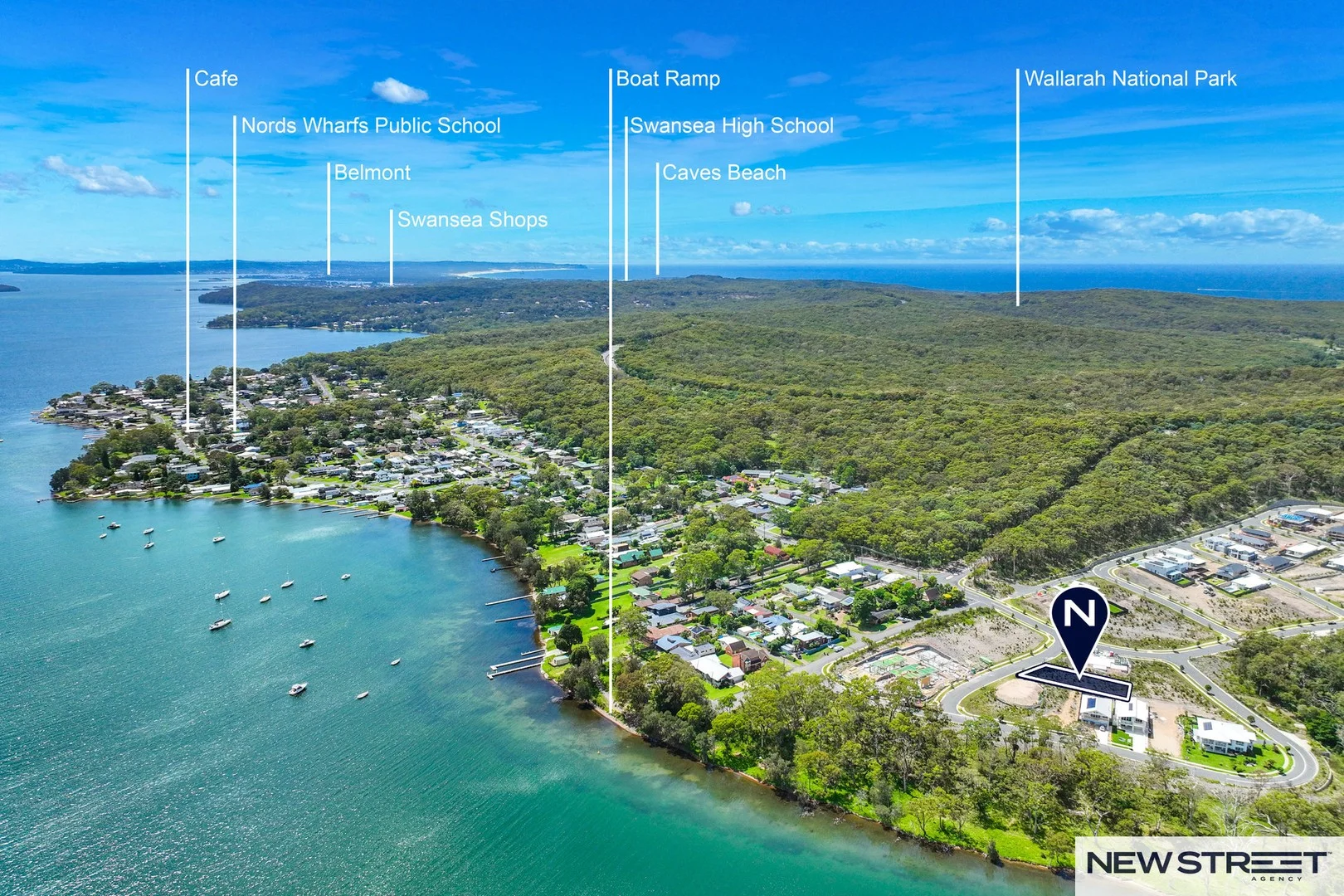 Additional image 2 of 5 Havana Way, Nords Wharf NSW 2281