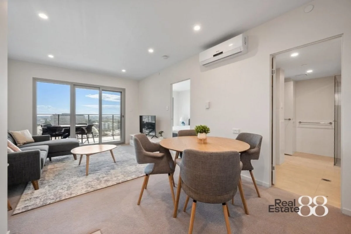 Additional image 4 of 1904/63 Adelaide Terrace, East Perth WA 6004