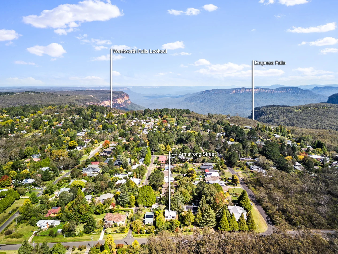 Additional image 2 of 44 Armstrong Street, Wentworth Falls NSW 2782