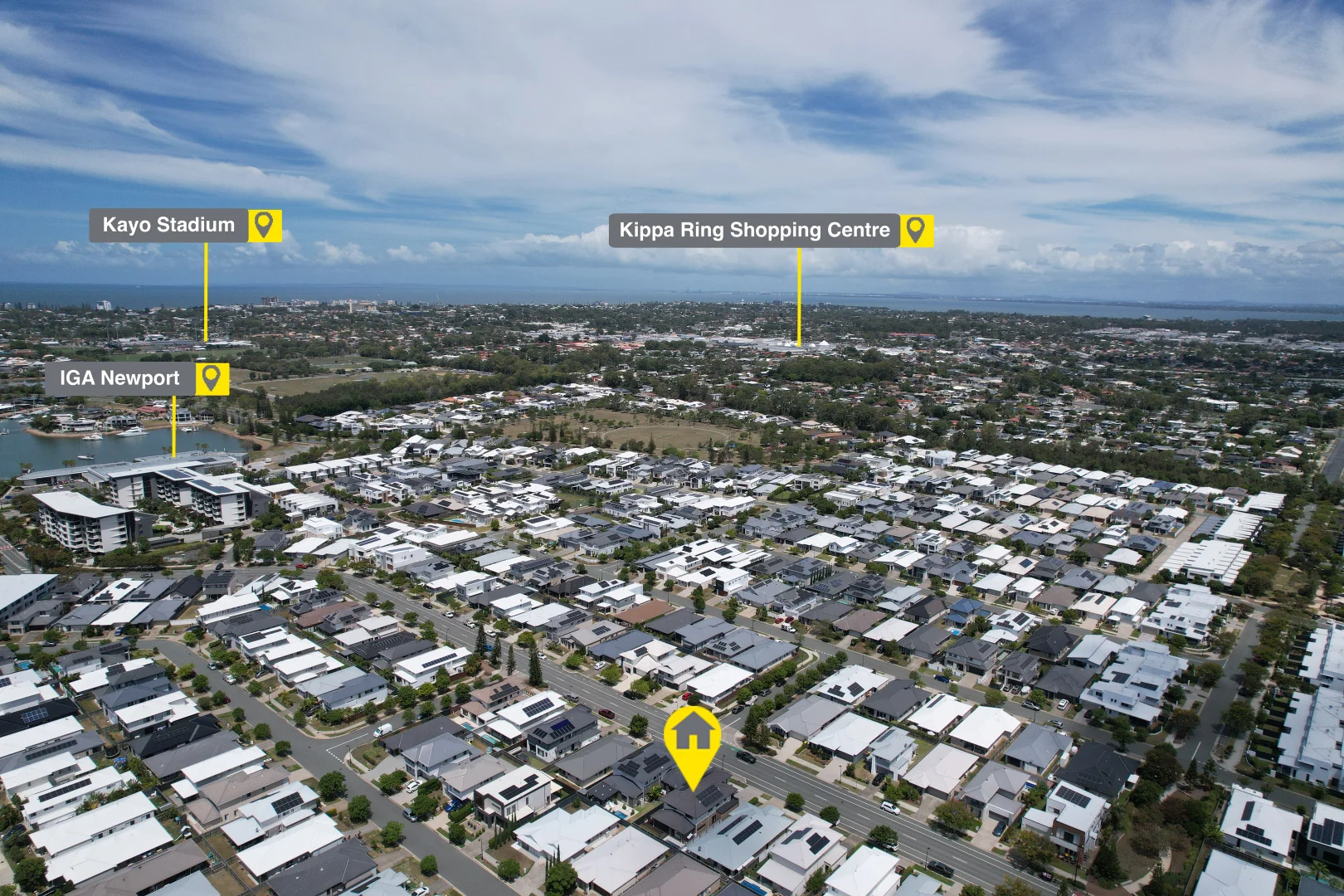 Additional image 34 of 88 Lakeview Promenade, Newport QLD 4020