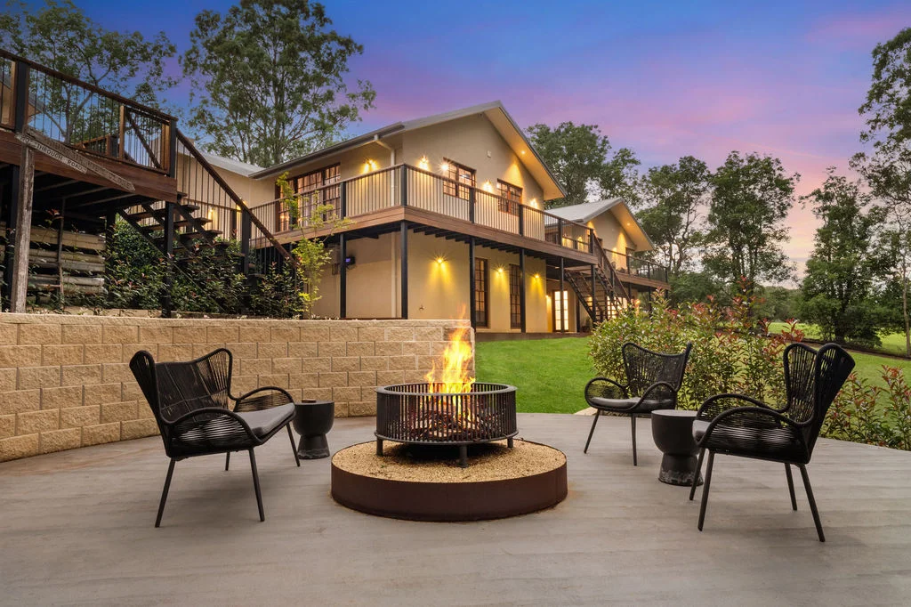 Additional image 3 of 112 Mountain View Close, Kurrajong Hills NSW 2758
