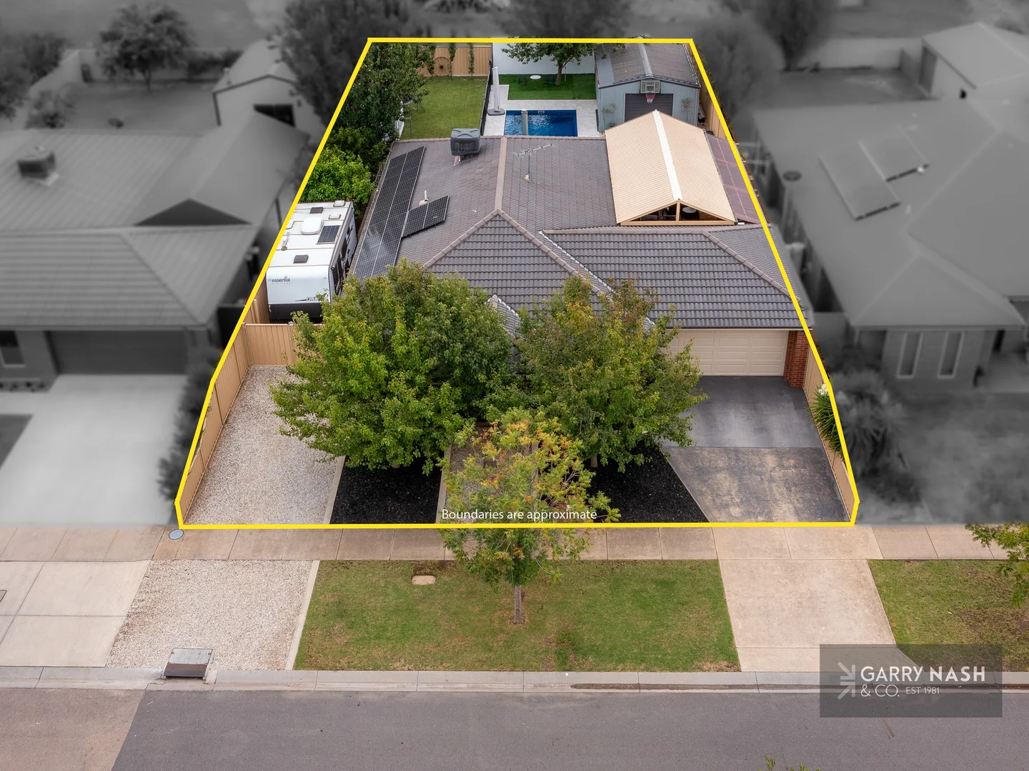 Additional image 17 of 44 Thomas Wedge Drive, Wangaratta VIC 3677