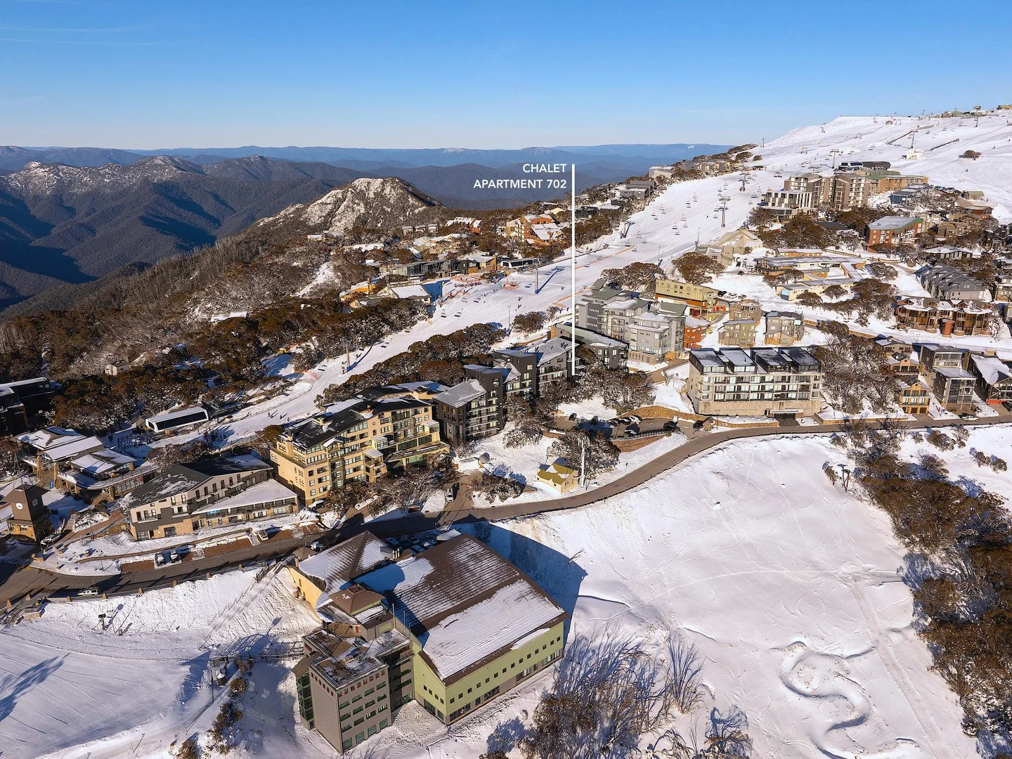 702/11 Summit Road, Mount Buller VIC 3723