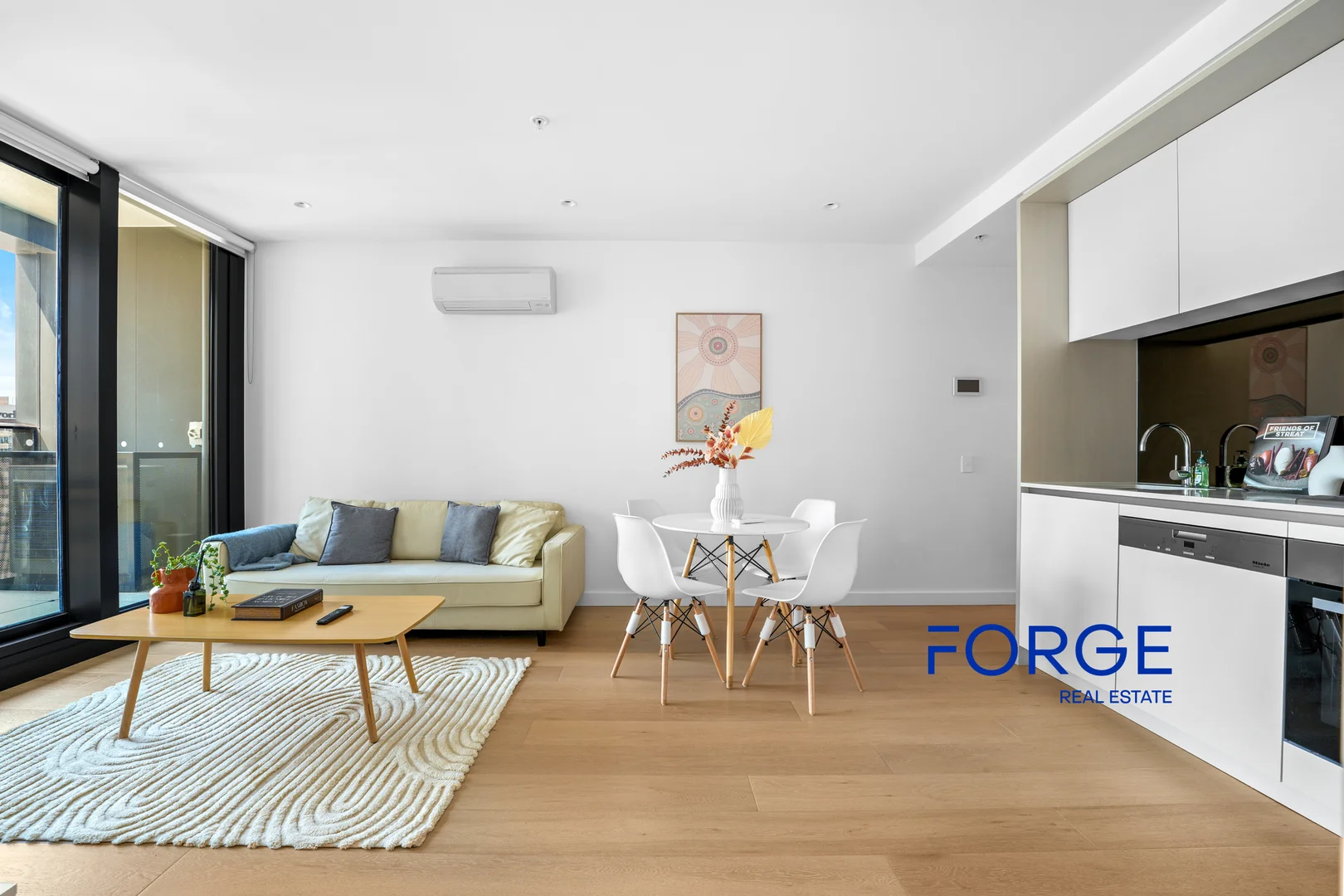 Additional image 8 of 2514/628 Flinders Street, Docklands VIC 3008
