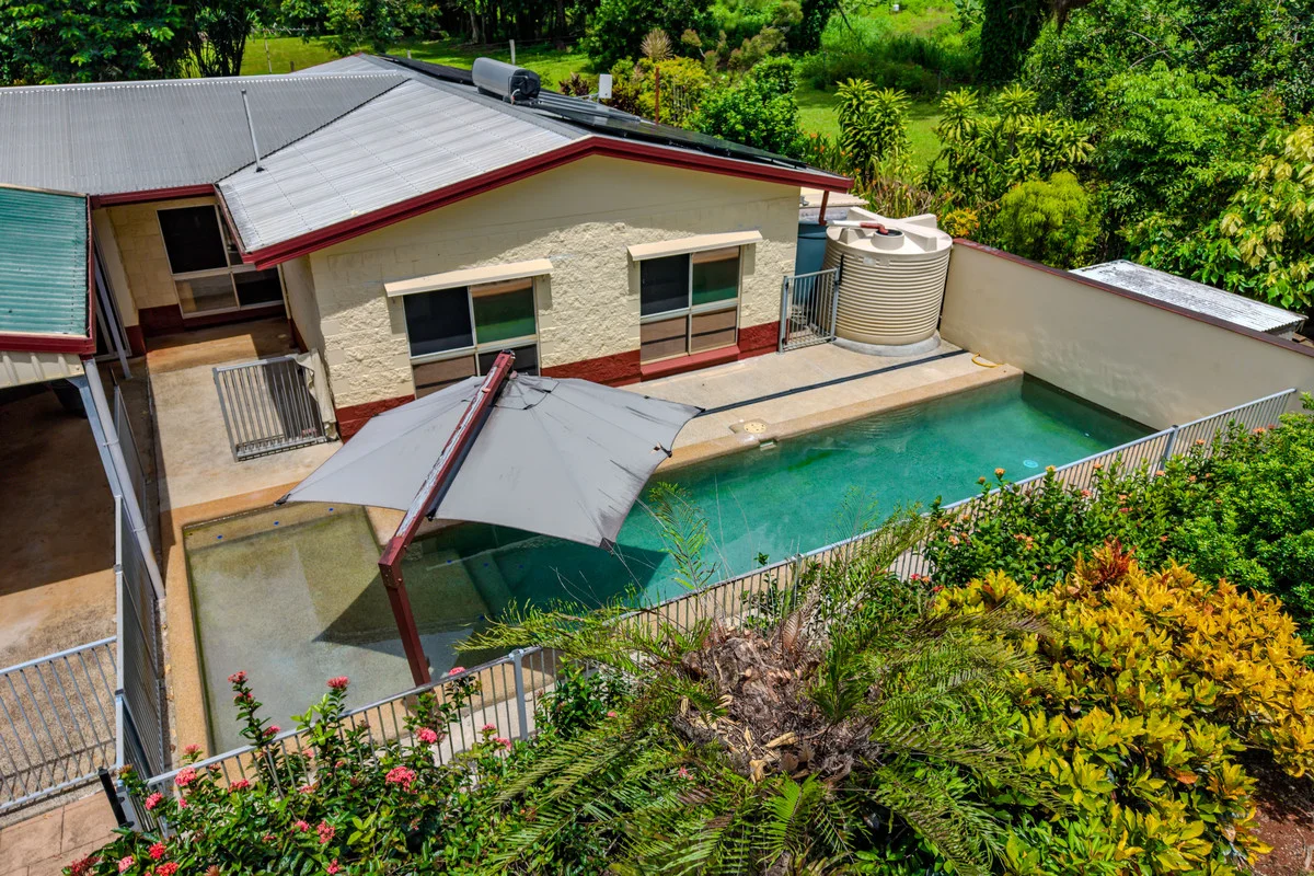 70 Booth Road, Utchee Creek QLD 4871 photo 5