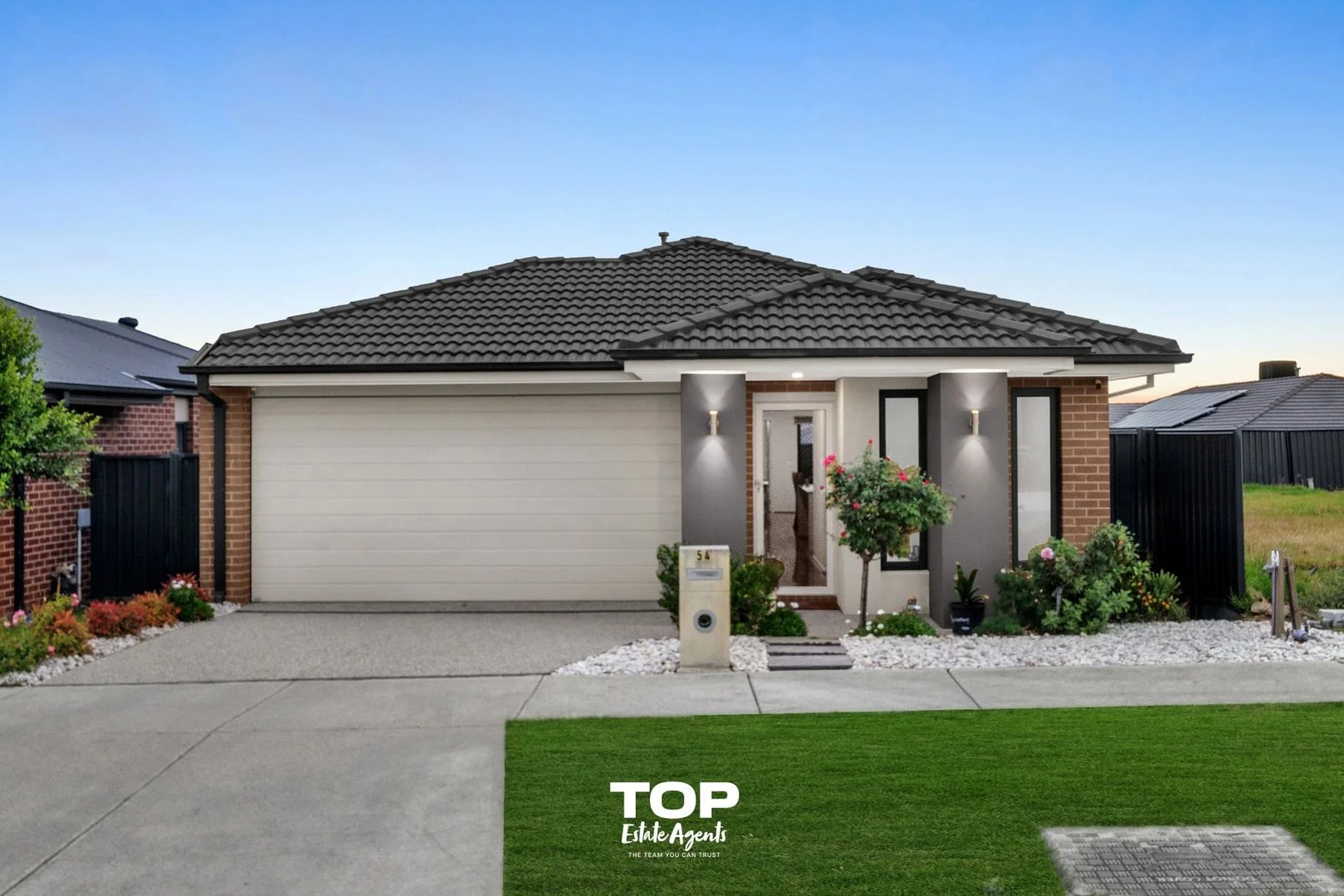 54 Adriatic Circuit, Clyde VIC 3978