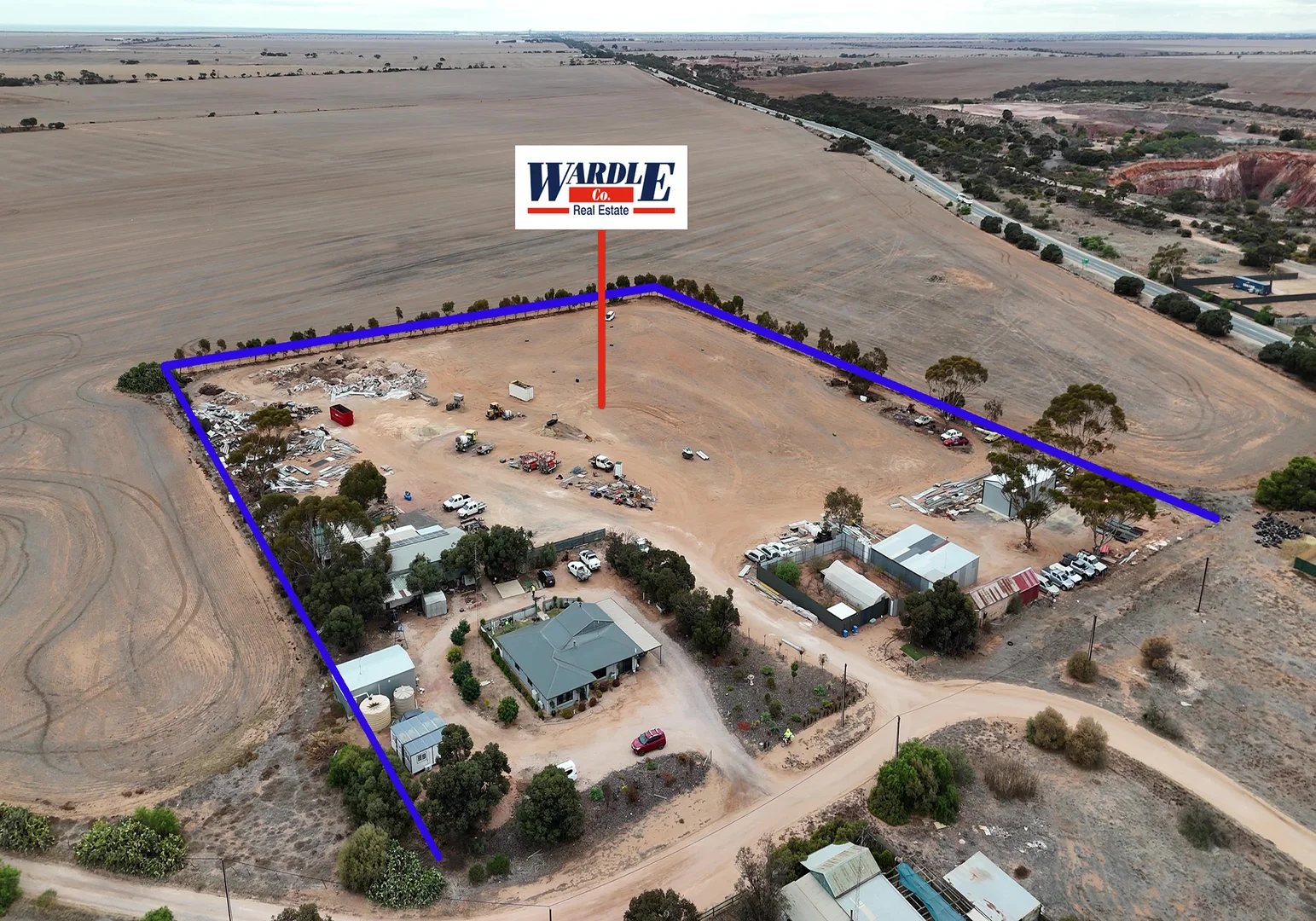 Additional image 22 of 22 Angove Lane, Moonta SA 5558