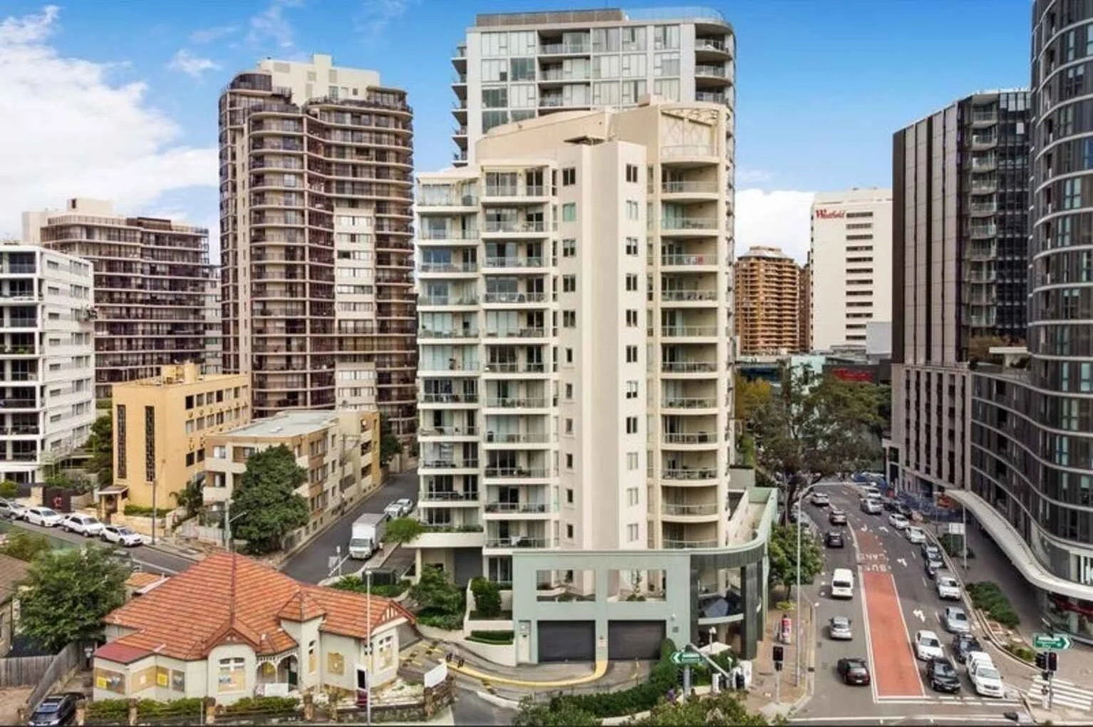 Additional image 8 of 17/257 Oxford St,, Bondi Junction NSW 2022